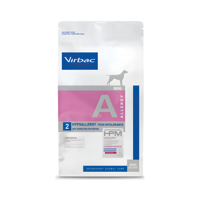 Virbac HPM Hypoallergy