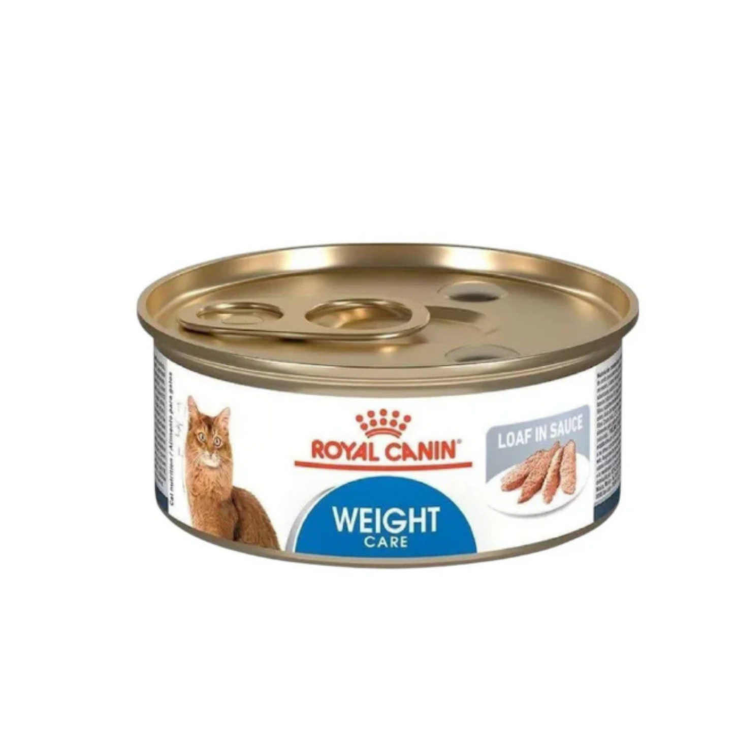 Lata Royal Canin Feline Weight Care 145 gr