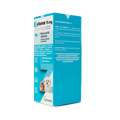 Zylkene 75mg