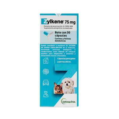 Zylkene 75mg