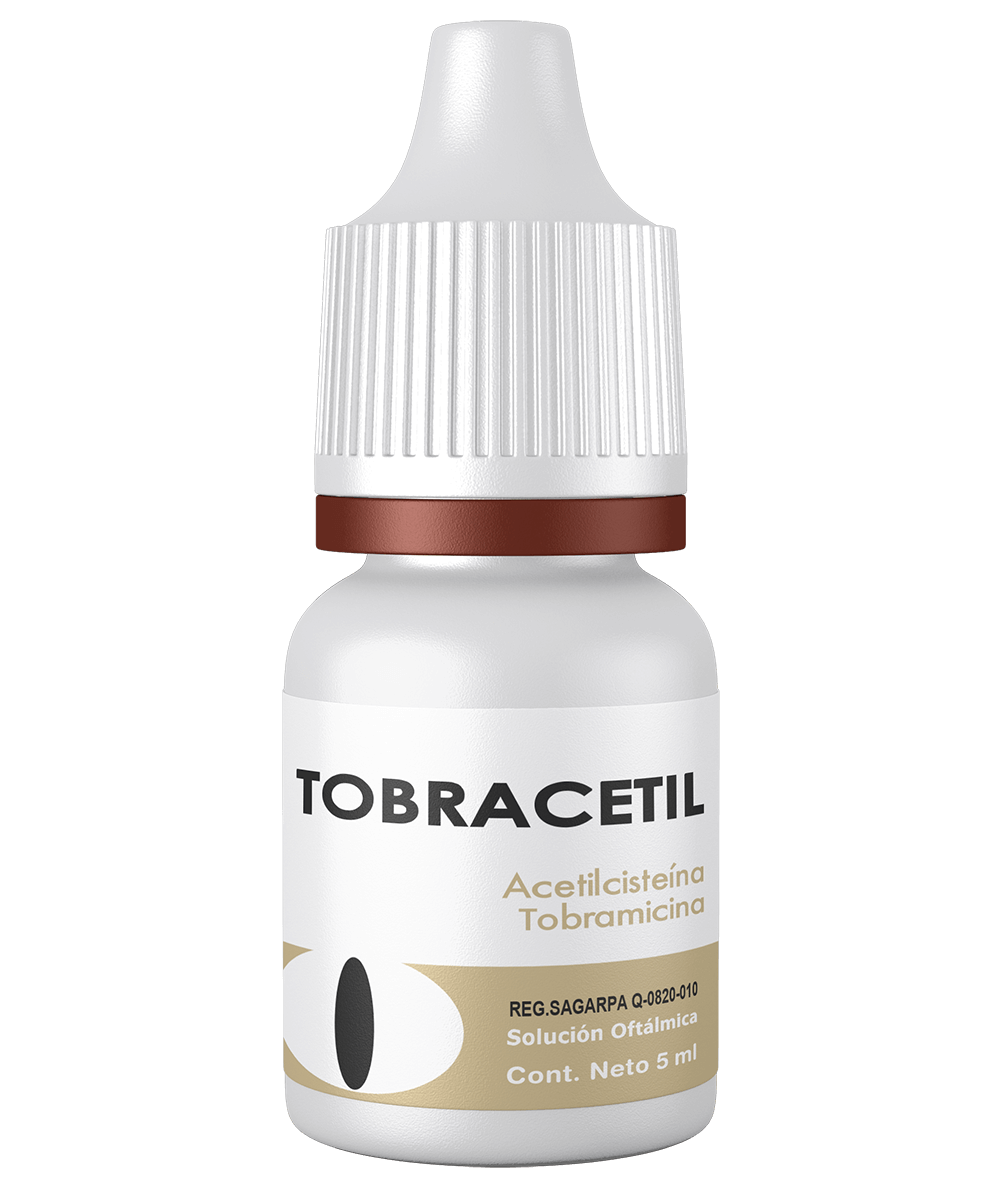 Tobracetil 