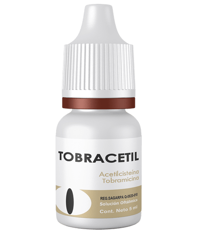 Tobracetil 