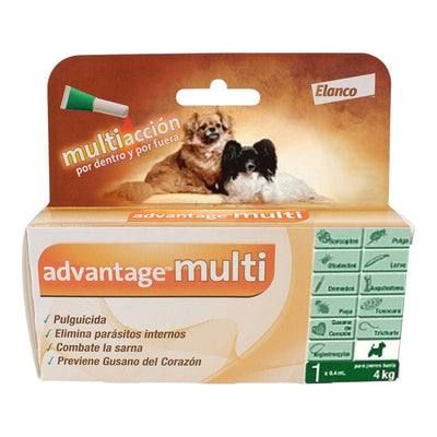advantage multi