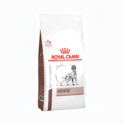 Royal Canin Hepatic 2.73 kg