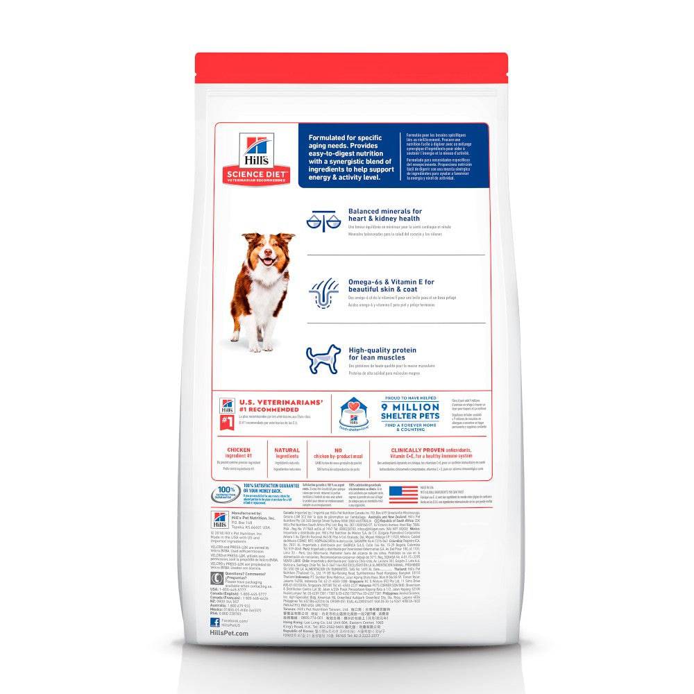 Hill's Science Diet Perro Adulto