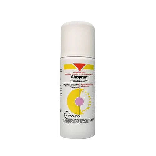 Aluspray