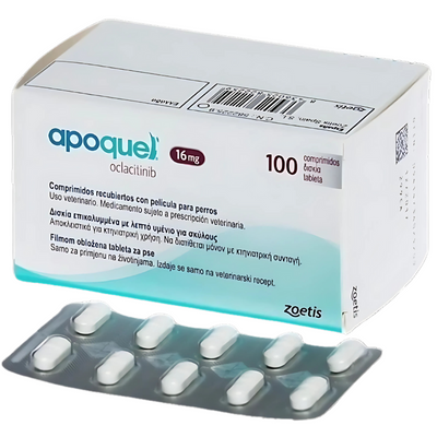 apoquel 16 mg precio​