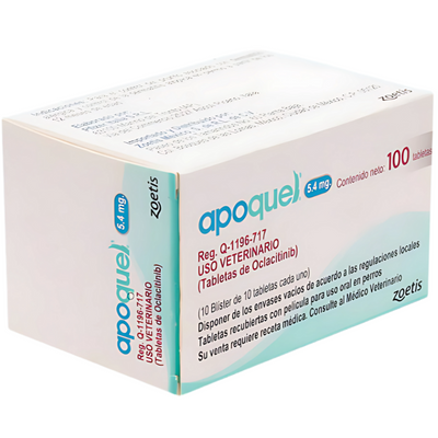 Apoquel 5.4 mg