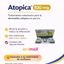 Atopica Ciclosporina de 100mg 30 cápsulas