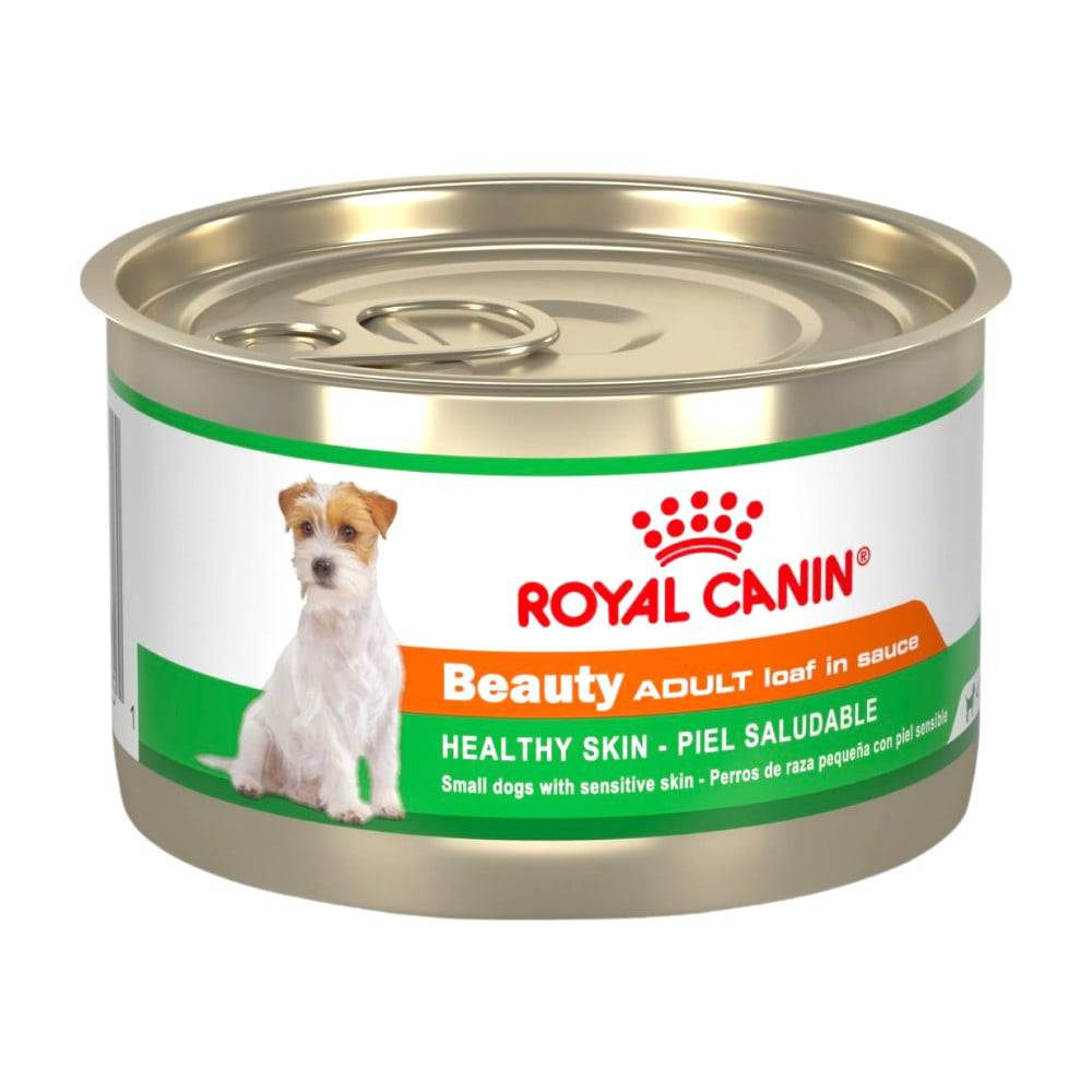 Royal canin adulto raza pequeña