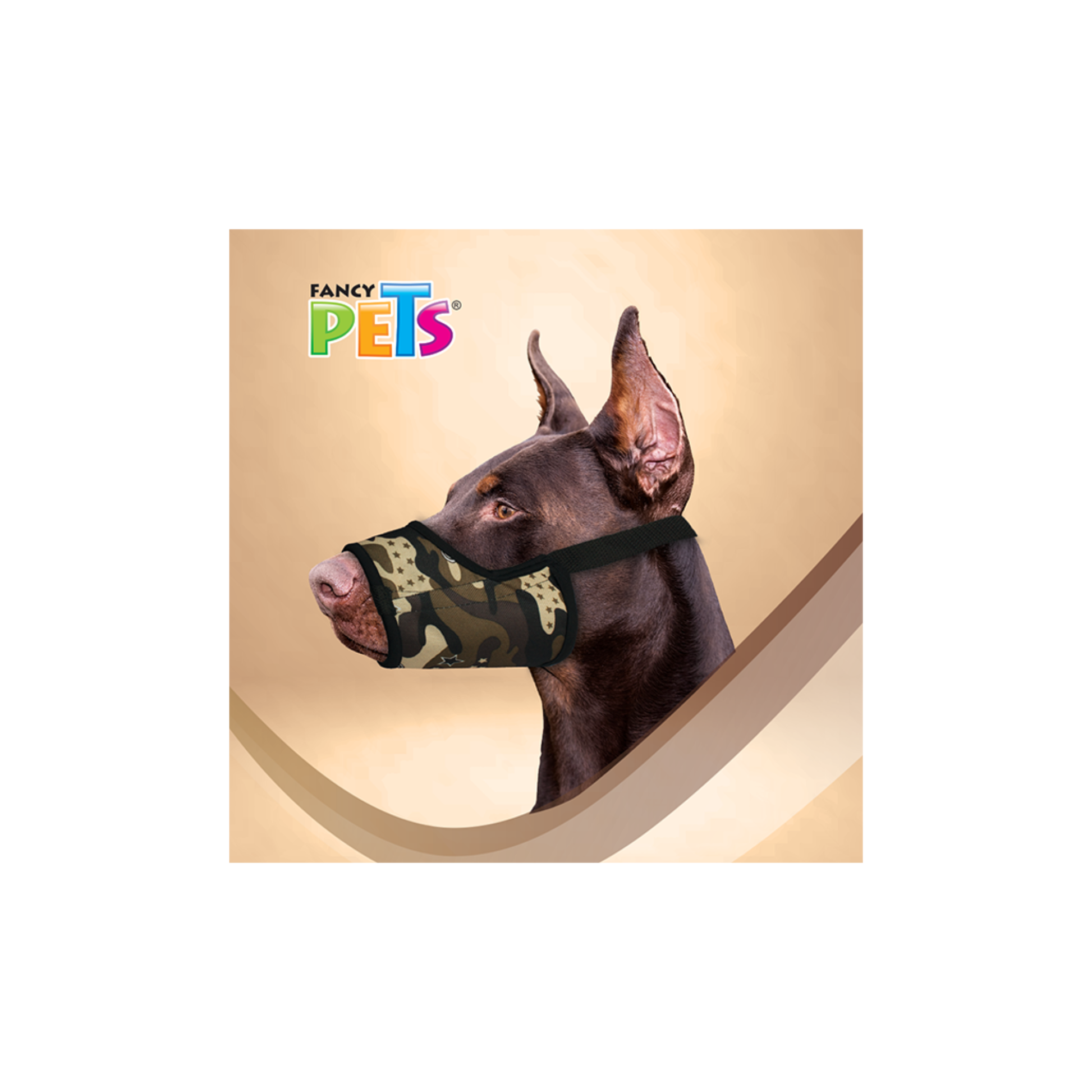 Bozal para Perro
