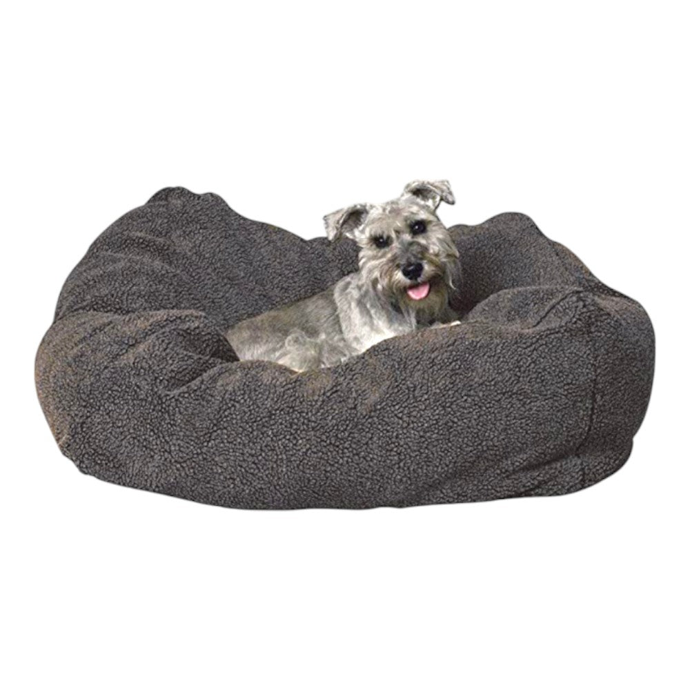 cama de perro