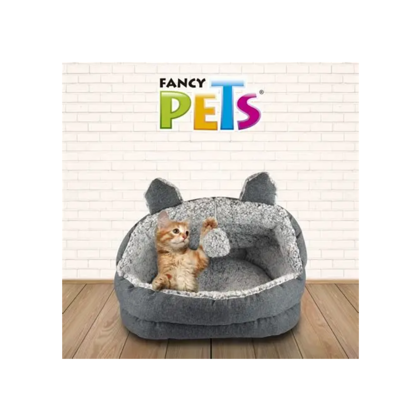 Fancy Pets Camas de Gato Sherpa