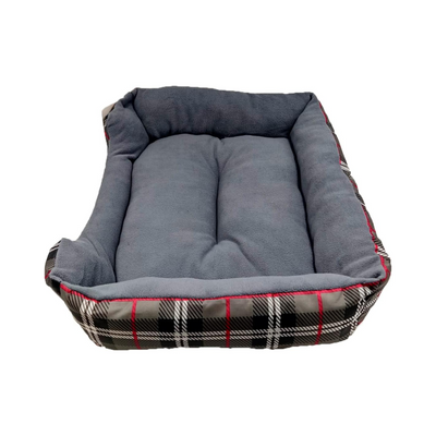 Cama de perro
