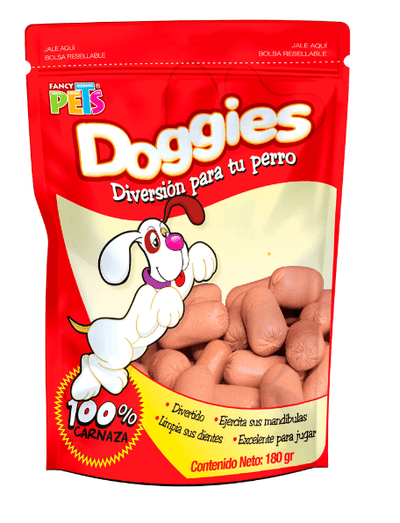 carnaza para perro