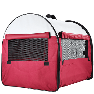 Casa para perro chico