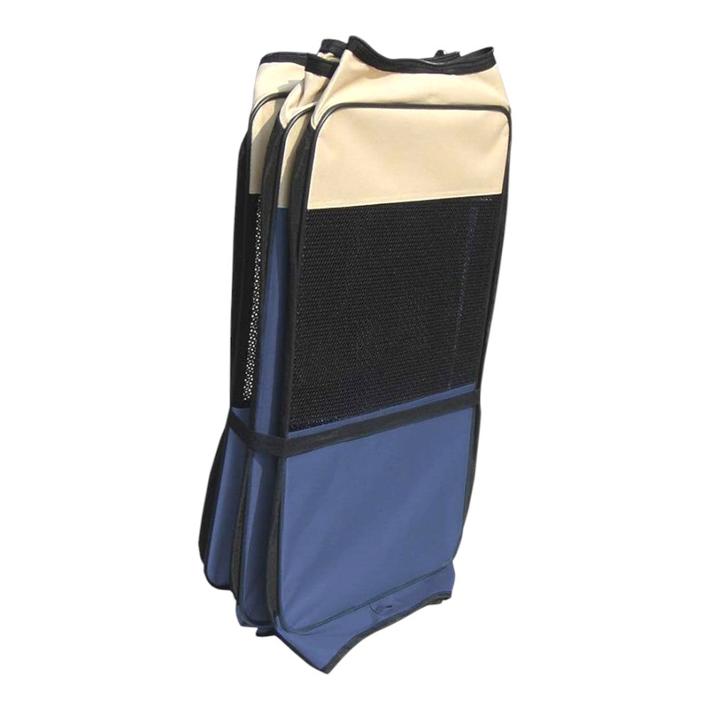 corral para perros