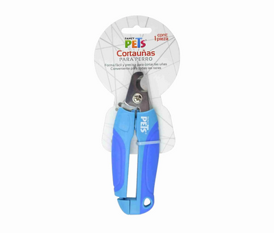 Cortauñas para Perros Fancy Pets – Corte Fácil y Rápido