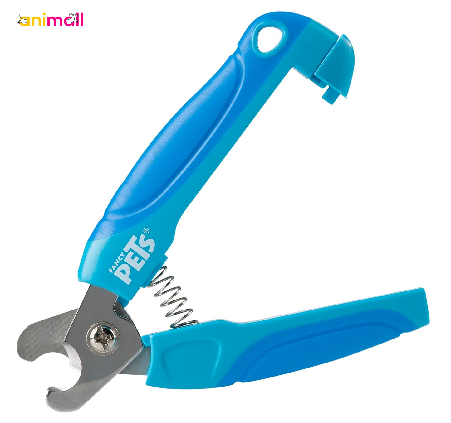 Cuchillas del cortauñas Fancy Pets para perro