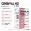 Cronval HD 1.25 mg 60 Tabletas Pimobendan