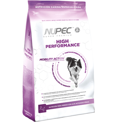 nupec adulto 20 kg