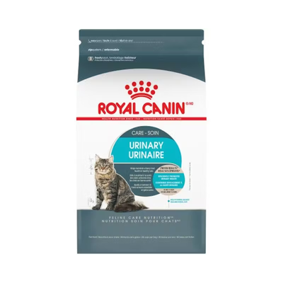 croquetas urinary para gato