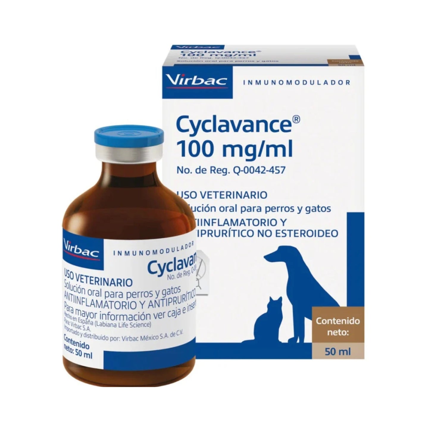 Cyclavance