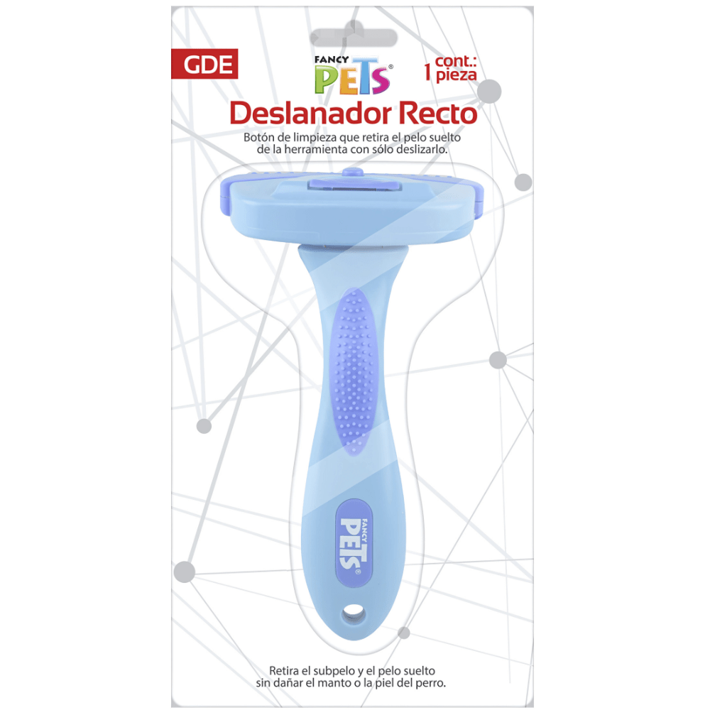 deslanador para perros