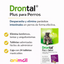 drontal plus para que sirve