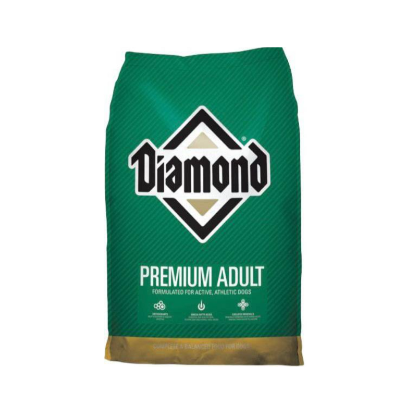 Diamond Premium Adult 3.63 Kg.