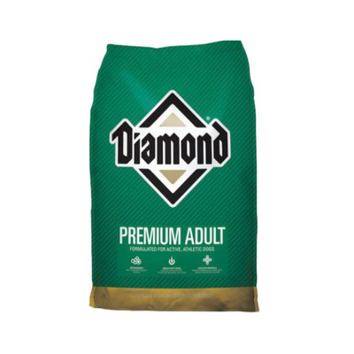 Diamond Premium Adult 3.63 Kg.