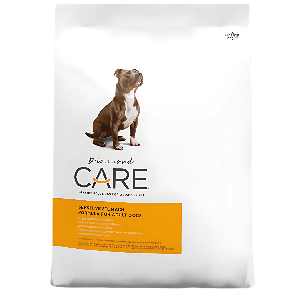 Diamond Care Sensitive Stomach Dog 3.63 Kg