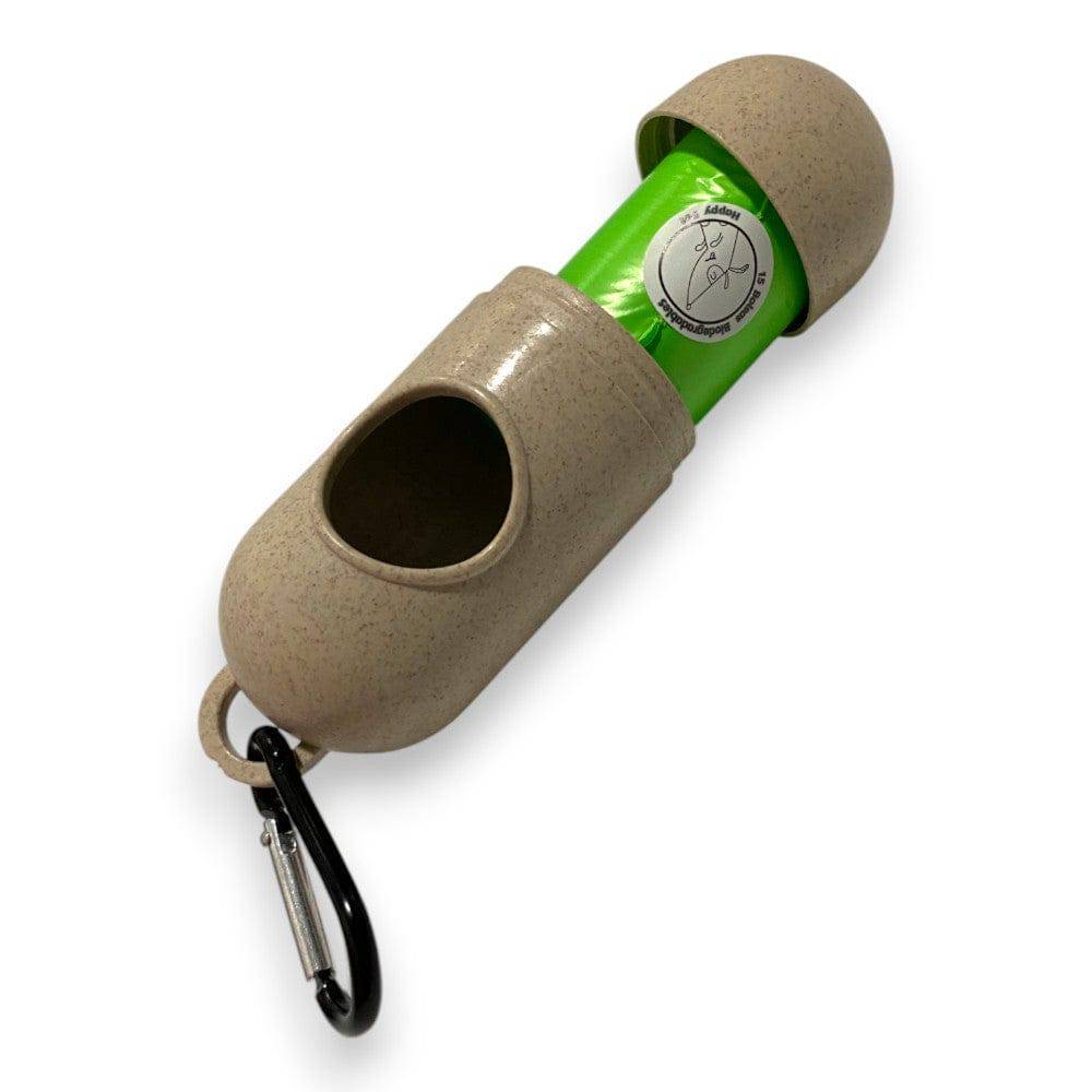 Bolsas para desechos de perro