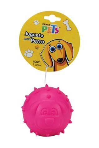 doggy ball