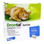 Drontal Gatos