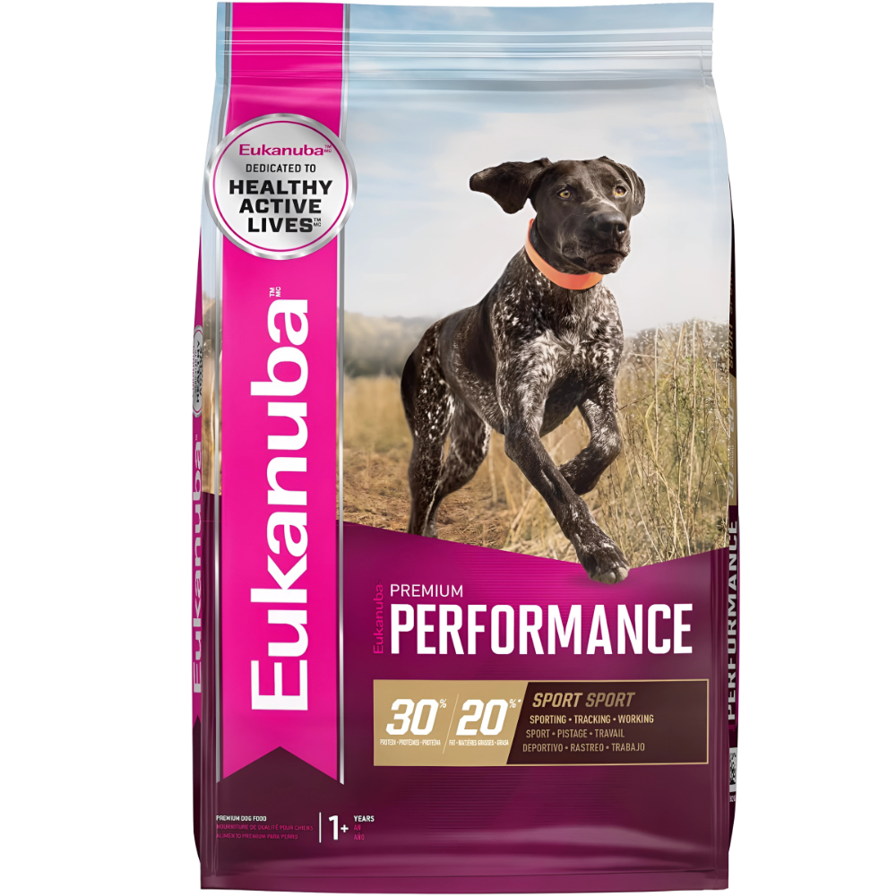 Eukanuba Premium Performance Sport 12.71 Kg