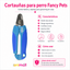 Cortauñas para Perros Fancy Pets – Corte Fácil y Rápido