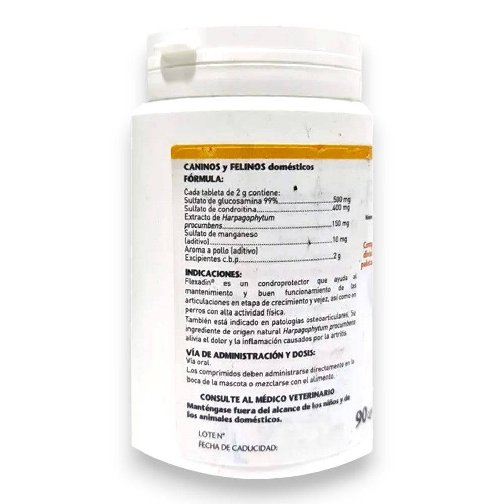 Flexadin perros