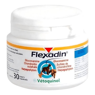 Flexadin perros