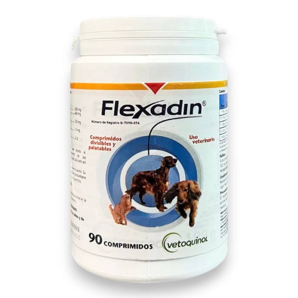 Flexadin Gatos