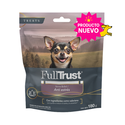 fullTrust Stress Relief 180 g