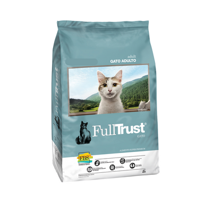 Fulltrust Gato Adulto 1.5 kg