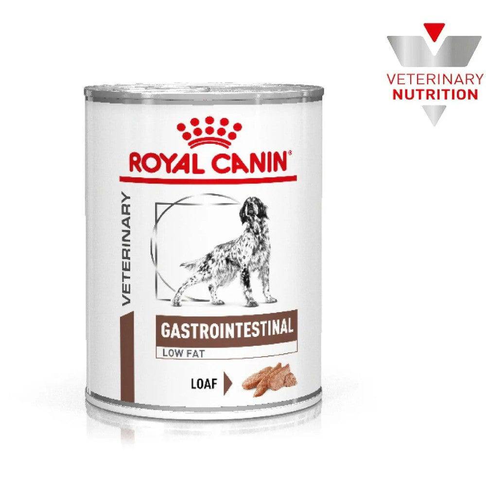 royal canin gastrointestinal low fat