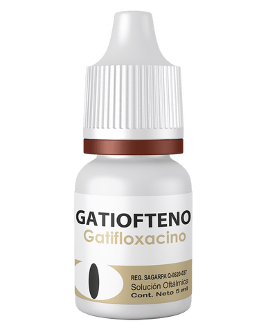 Gatiofteno