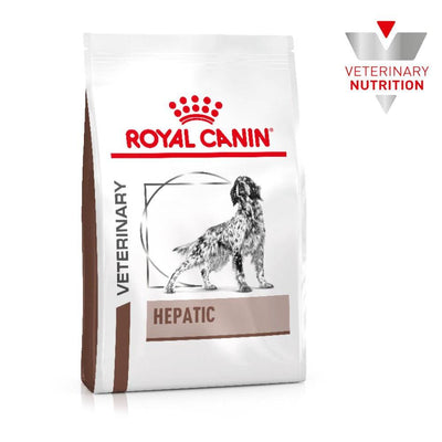 Royal Canin Hepatic 3.5 kg 