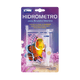 Hidrometro acuario marino