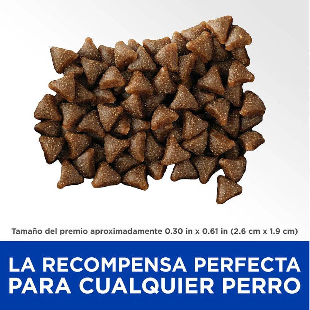 hills dog treats