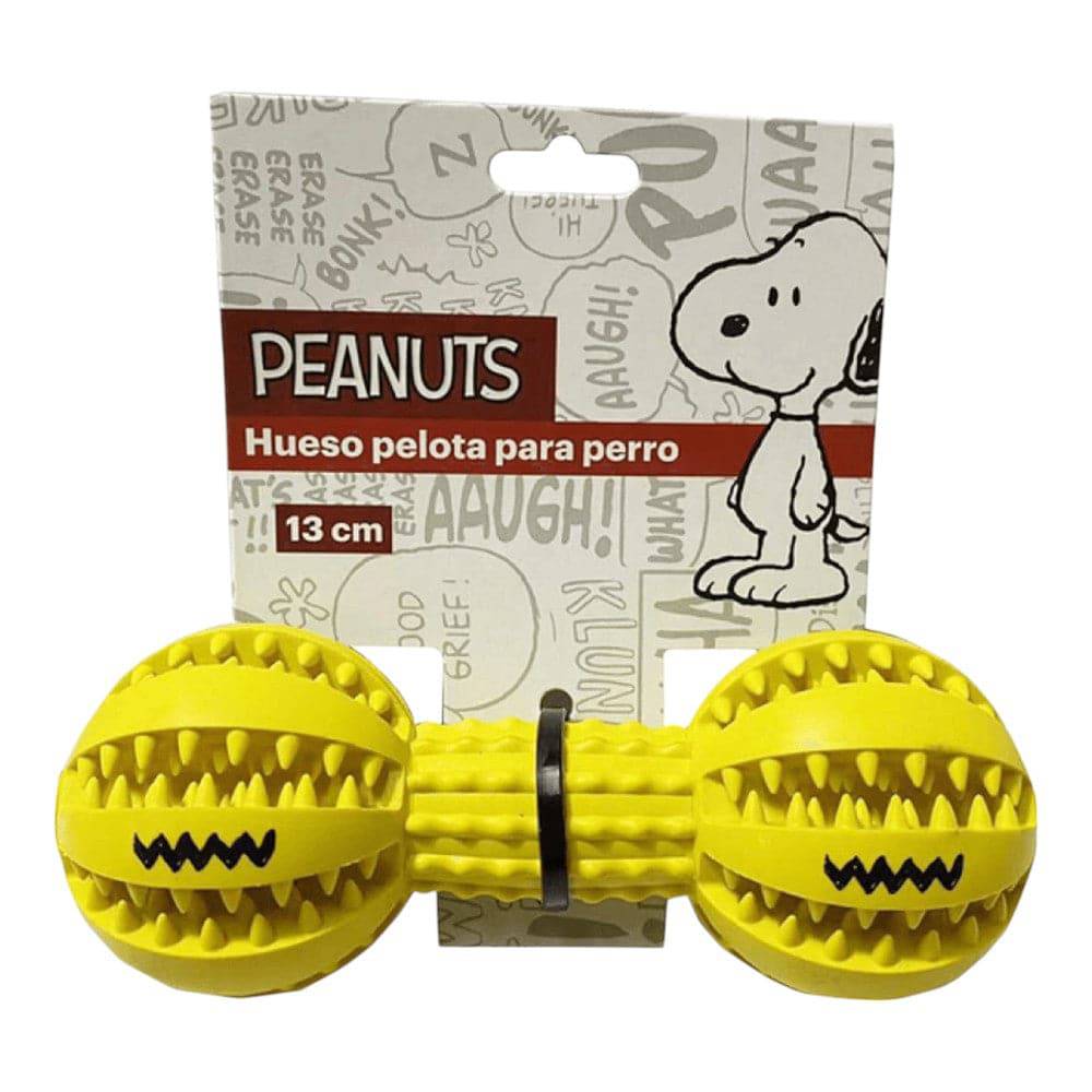 Hueso de juguete para perro