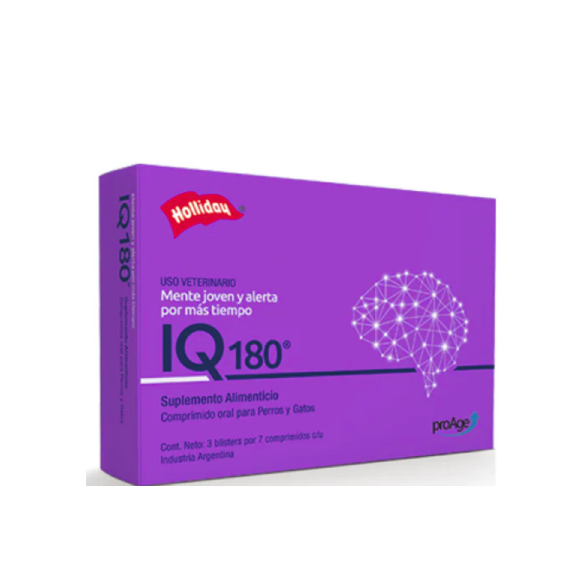 IQ 180