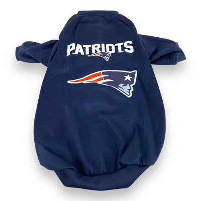 jersey patriots